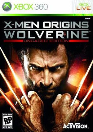 X-MEN ORIGINS WOLVERINE Uncaged Edition Xbox 360.jpg